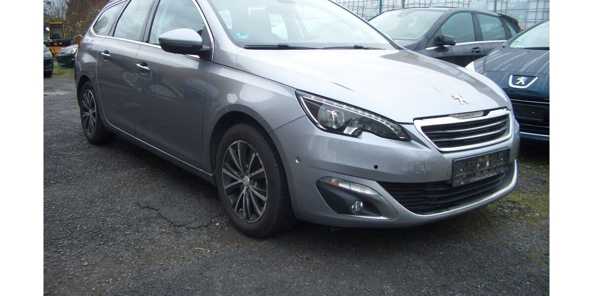 Peugeot 308 238.000 km 4.500 &euro; Bochum 44793