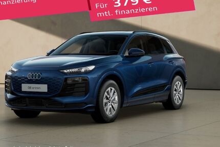 Audi Q6 e-tron 4.127 km 50.990 &euro; Wuppertal 42109
