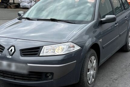Renault Megane 150.000 km 1.000 &euro; Dortmund 44379