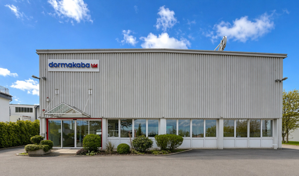 Gewerbeobjekt Wuppertal Langerfeld - 650.000&euro; | Angebot:26345679