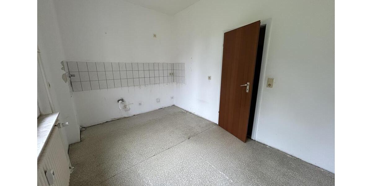Erdgeschoßwohnung Duisburg Hamborn - 3.5 Zimmer, 75 m&sup2;, 463&euro; | Angebot:26539890