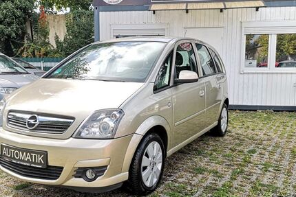 Opel Meriva 159.000 km 3.850 &euro; Oberhausen 46149