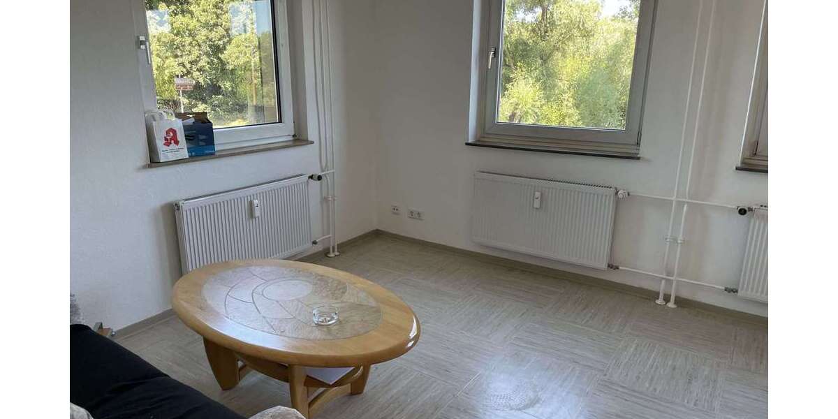 Wohnung zum Mieten in Duisburg 400 € 35 m² 2 zimmer
