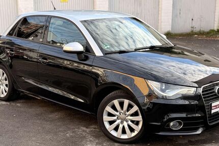 Audi A1 133.549 km 7.490 &euro; Oberhausen 46045