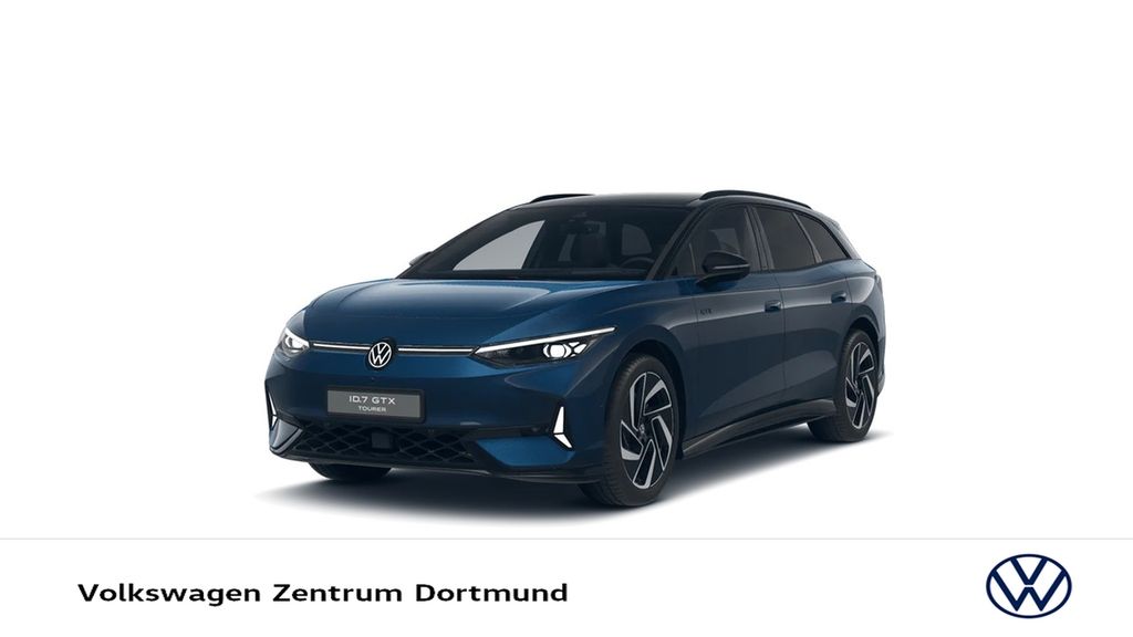 VW ID.7 11.848 km 58.488 &euro; Dortmund 44141