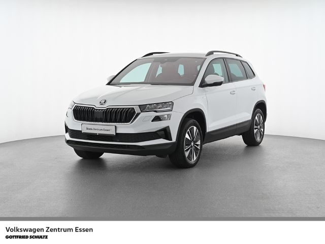 Skoda Karoq 90.452 km 24.760 € Essen 45143