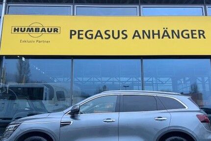 Renault Koleos 62.663 km 22.799 &euro; Gevelsberg 58285