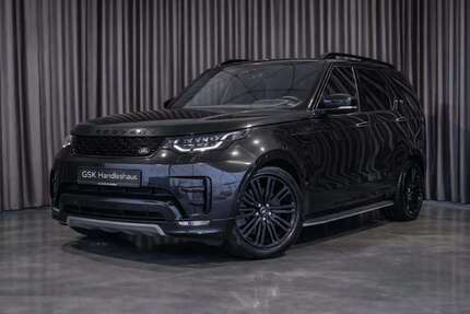 Land Rover Discovery 90.600 km 36.500 &euro; Mülheim an der Ruhr 45473