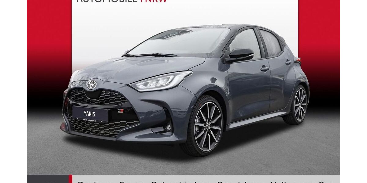 Toyota Yaris 2.411 km 29.279 &euro; Gevelsberg 58285