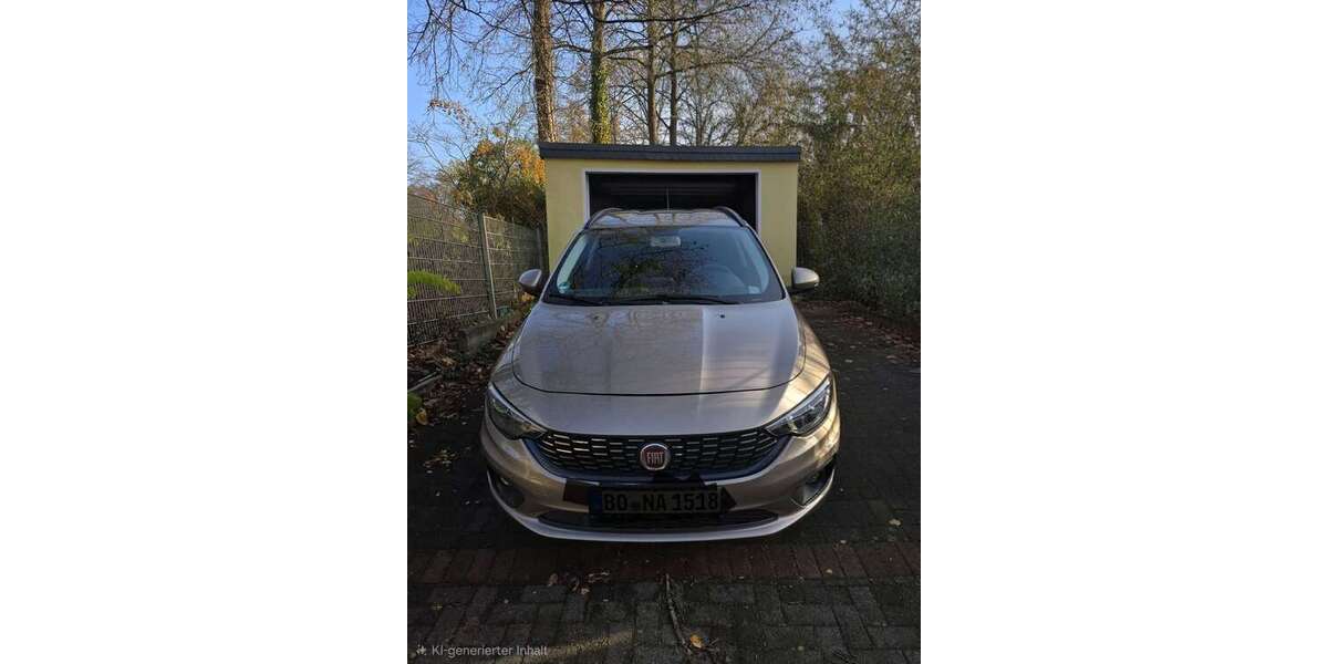 Fiat Tipo 53.660 km 14.300 € Dahlhausen (Bochum) 44879