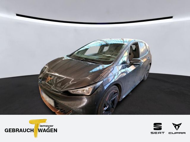 Cupra Born 56.162 km 23.790 &euro; Recklinghausen 45663