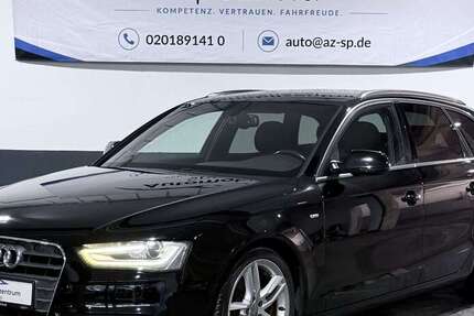 Audi A4 185.928 km 7.990 &euro; Sprockhövel 45549