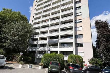 Wohnung Hagen Hagen-Mitte - 1 Zimmer, 36 m&sup2;, 89.000&euro; | Angebot:22505592