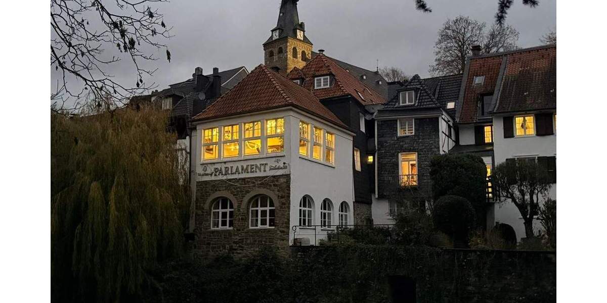 Gewerbeobjekt Essen Kettwig - 799.000&euro; | Angebot:25372238