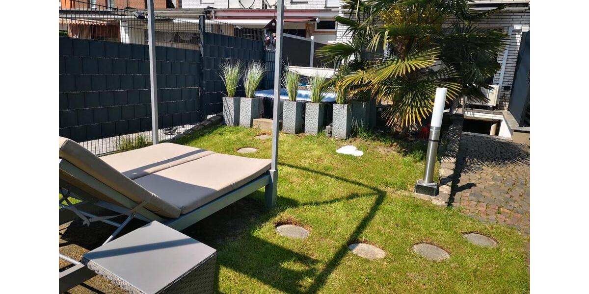 Reihenhaus Duisburg Walsum - 3.5 Zimmer, 88 m&sup2;, 312.000&euro; | Angebot:27154212