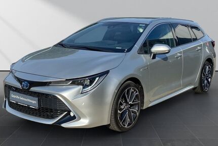 Toyota Corolla 97.029 km 21.890 € Wuppertal 42109