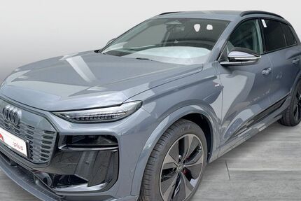Audi Q6 e-tron 16.797 km 64.511 &euro; Dortmund 44143