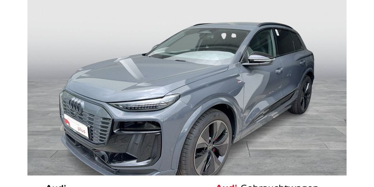 Audi Q6 e-tron 16.797 km 64.511 &euro; Dortmund 44143