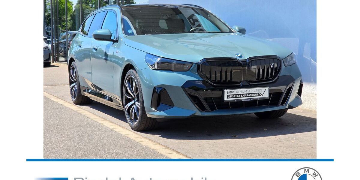 BMW i5 23.599 km 65.790 &euro; Dinslaken 46535