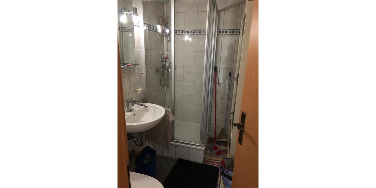 Wohnung zu verkaufen Wuppertal Elberfeld, Schlossbleiche 1 zimmer