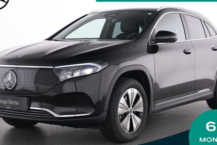 Mercedes-Benz EQA 9.659 km 36.385 &euro; Essen 45309
