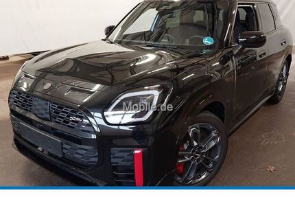 Mini John Cooper Works Countryman 25.199 km 40.890 &euro; Dinslaken 46535