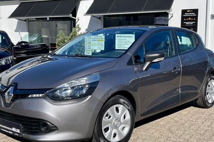 Renault Clio 143.000 km 7.940 &euro; Mülheim /Ruhr 45481