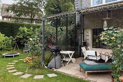 Haus zum Kaufen in Herne 749.000 € 178.06 m² 6.5 zimmer