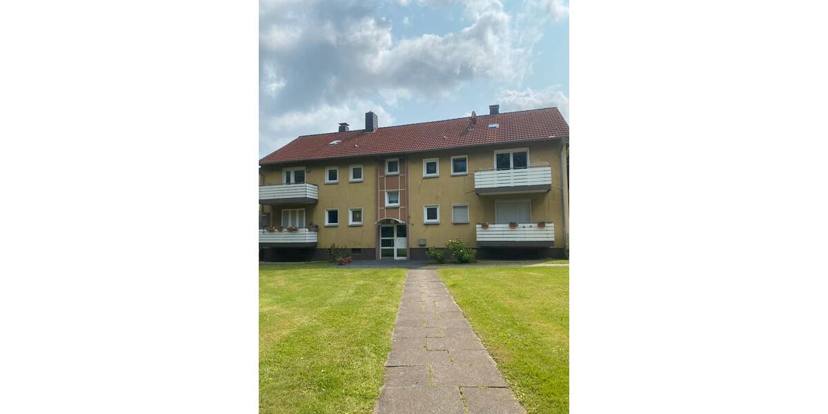 Zum Verkauf - Renovierte Erdgeschosswohnung - Bochum Langendreer 2 zimmer