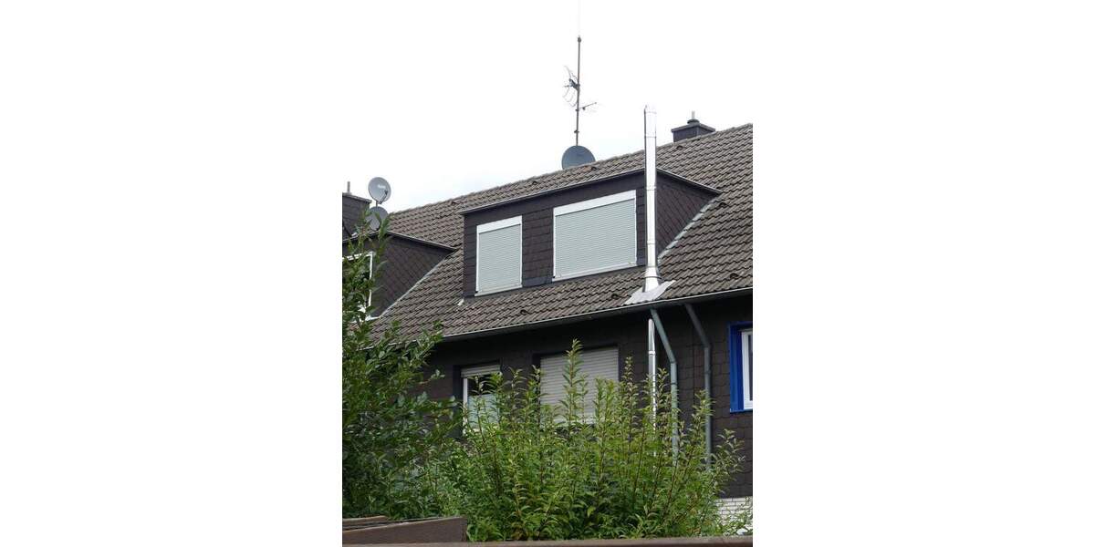 Reihenmittelhaus Gelsenkirchen Horst - 4 Zimmer, 113 m&sup2;, 260.000&euro; | Angebot:25037867