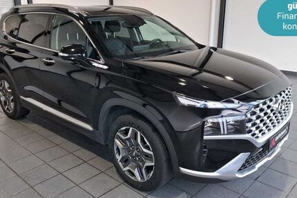Hyundai SANTA FE 60.174 km 33.470 &euro; Wuppertal 42287