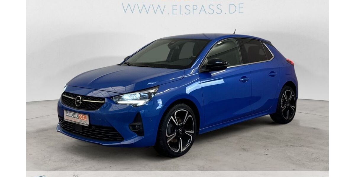 Opel Corsa 82.943 km 12.589 &euro; Dinslaken 46539