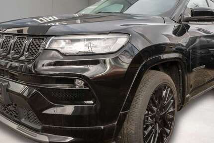 Jeep Compass 26.785 km 25.390 &euro; Herne 44625