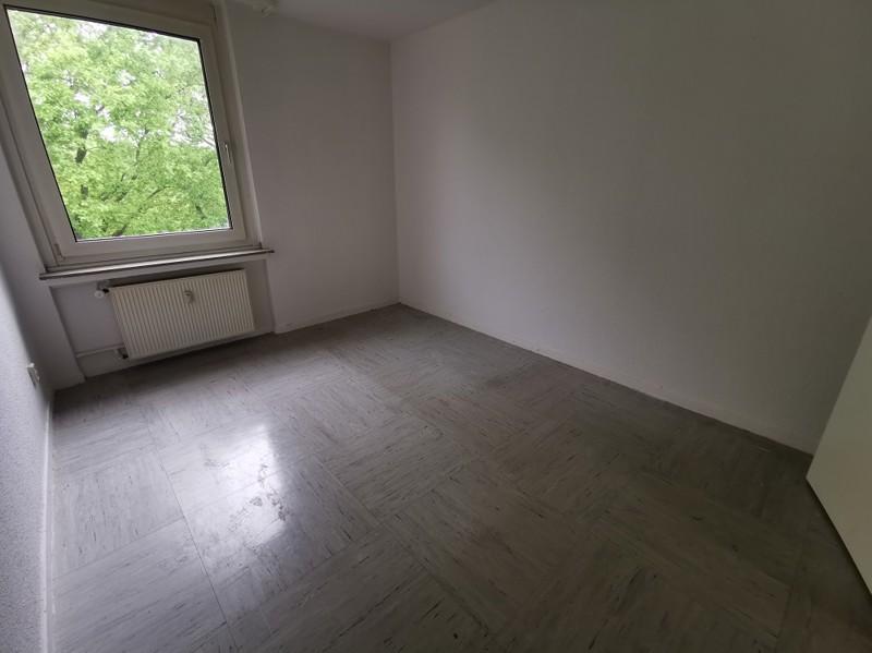Etagenwohnung Gelsenkirchen Buer - 3.5 Zimmer, 71 m&sup2;, 600&euro; | Angebot:26657443