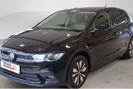 VW Polo 6.021 km 20.999 &euro; Wuppertal 42369