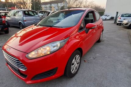 Ford Fiesta 253.400 km 3.250 &euro; Dortmund 44339