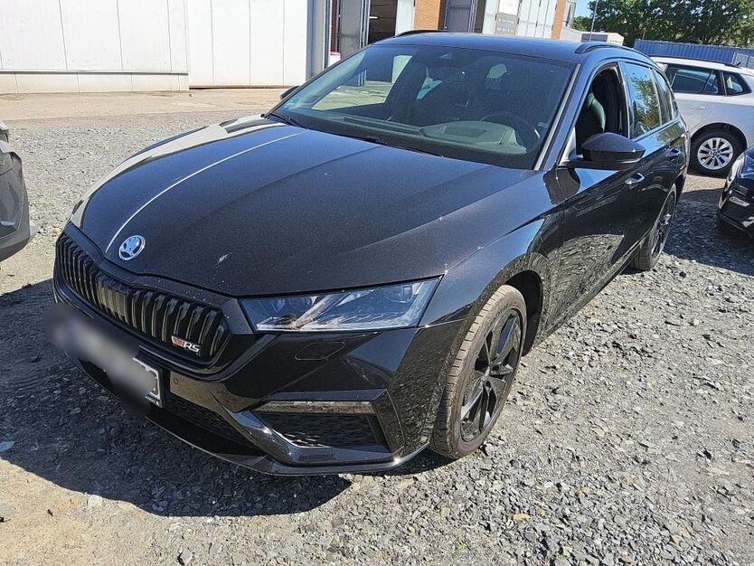 Skoda Octavia 69.987 km 28.805 € Hagen 58091