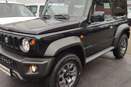 Suzuki Jimny 53.950 km 29.999 € Gelsenkirchen 45892