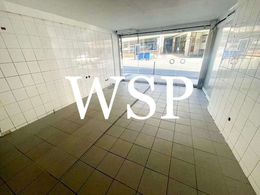 Einzelhandel in Wuppertal 3.500 € 23.38 m²
