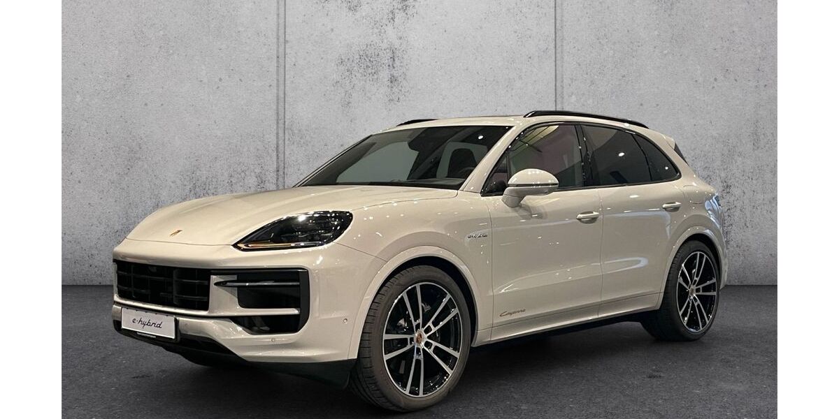 Porsche Cayenne 9.900 km 128.890 &euro; Recklinghausen 45665