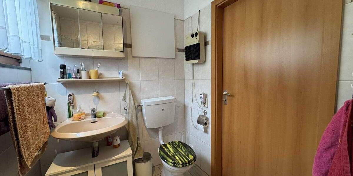 Bungalow zum Verwirklichen Ihrer Träume! 4 zimmer