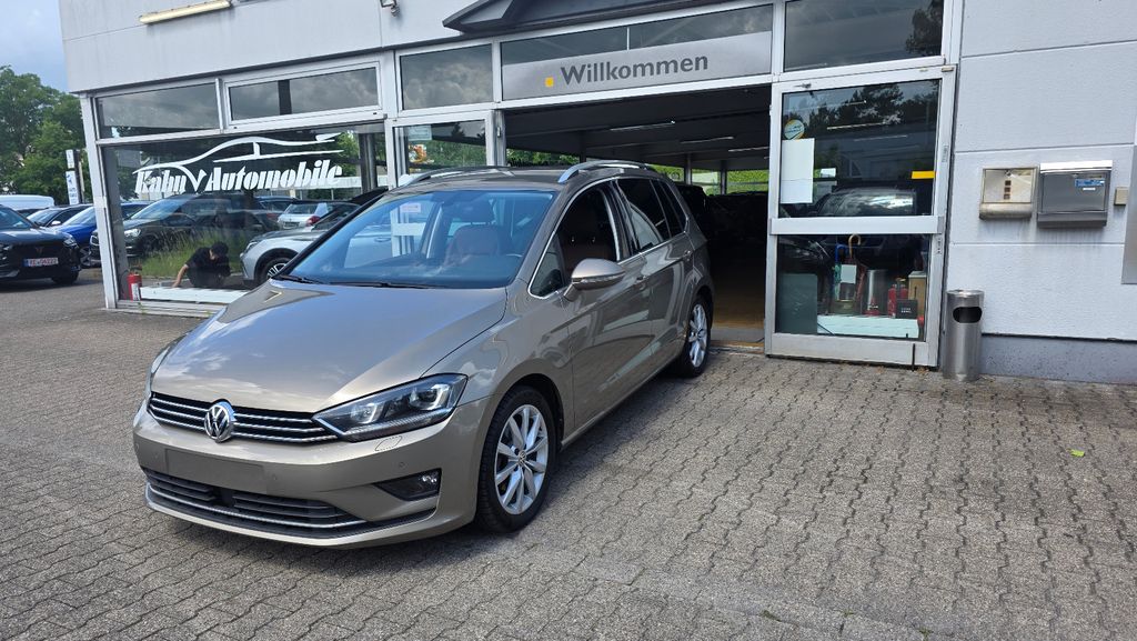 VW Golf 38.000 km 13.990 &euro; Gladbeck 45966