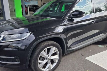Skoda Kodiaq 45.000 km 27.881 &euro; Essen 45326