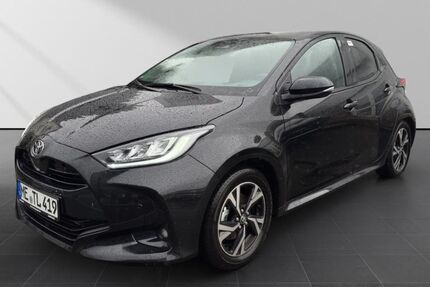 Toyota Yaris 2.500 km 26.690 € Velbert 42549