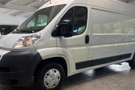 Peugeot Boxer 225.000 km 8.900 &euro; Datteln 45711