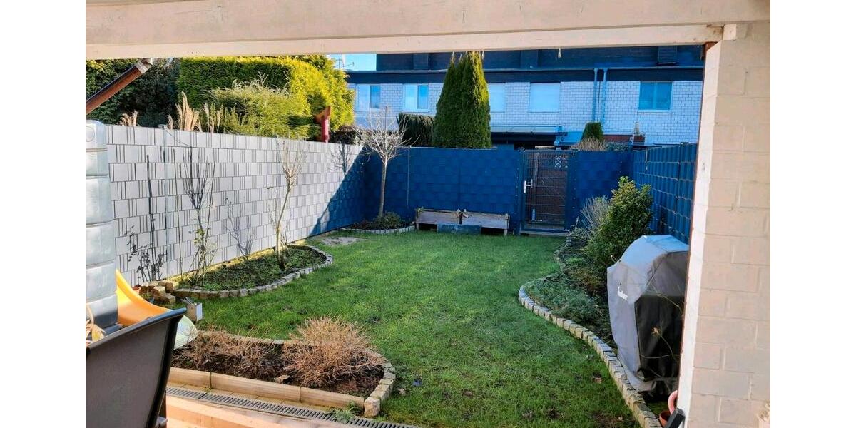 Reihenhaus Dorsten Alt-Wulfen - 4 Zimmer, 108 m&sup2;, 349.000&euro; | Angebot:26552122
