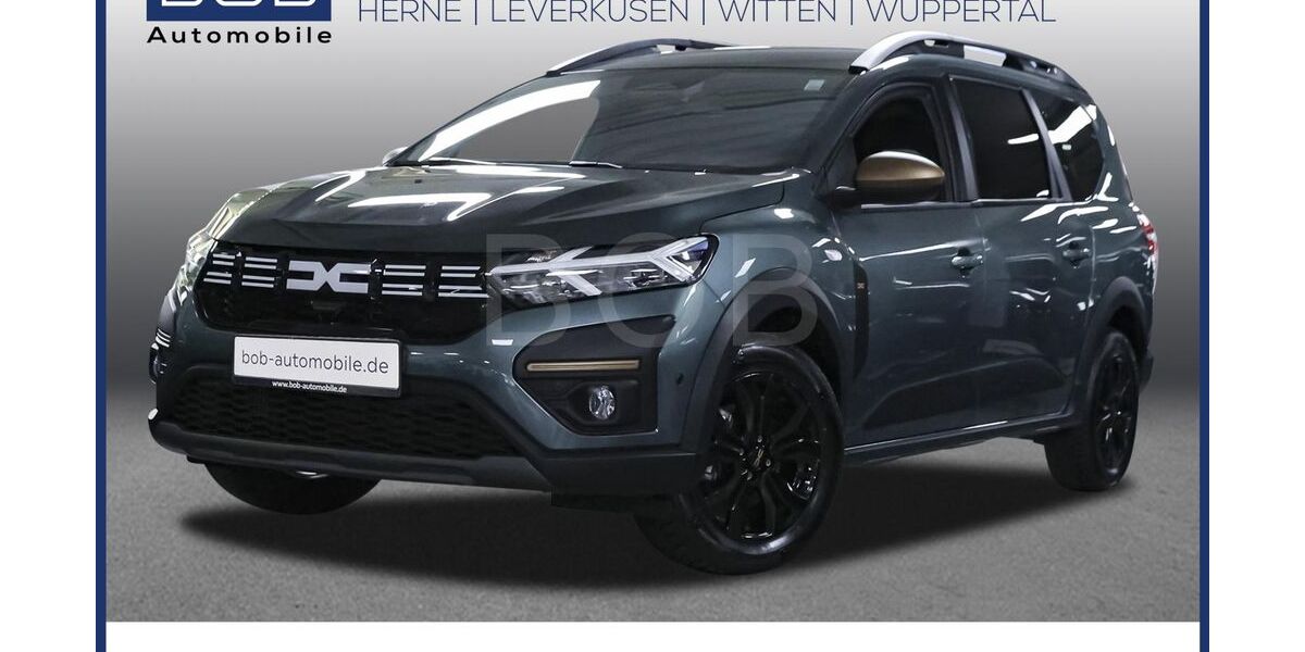 Dacia Jogger 7.807 km 21.490 &euro; Essen 45141