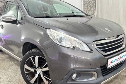 Peugeot 2008 119.726 km 7.871 &euro; Witten -NRW 58452