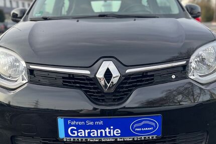 Renault Twingo 39.855 km 9.490 &euro; Dinslaken 46539