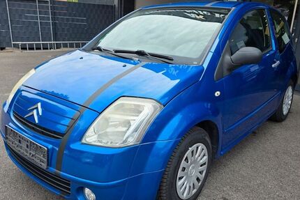 Citroen C2